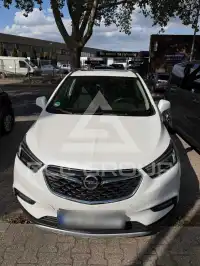2018 Opel Mokka