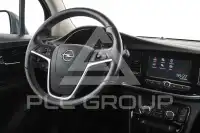 2018 Opel Mokka