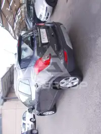 2018 Opel Mokka