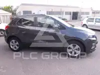 2018 Opel Mokka
