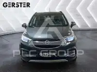 2018 Opel Mokka