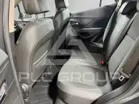 2018 Opel Mokka