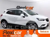 2018 Opel Mokka