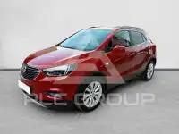 2018 Opel Mokka