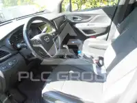 2018 Opel Mokka