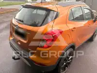 2018 Opel Mokka