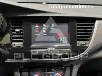 2018 Opel Mokka