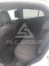 2018 Opel Mokka