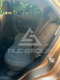 2018 Opel Mokka