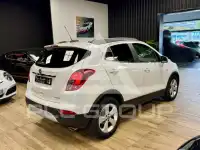 2018 Opel Mokka