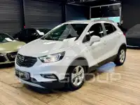 2018 Opel Mokka