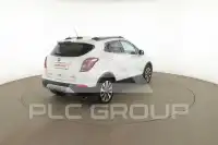 2018 Opel Mokka