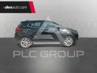 2018 Opel Mokka