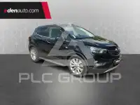 2018 Opel Mokka