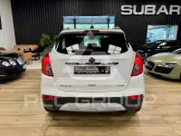 2018 Opel Mokka