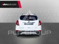 2018 Opel Mokka