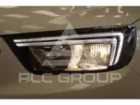 2018 Opel Mokka