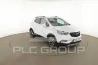 2018 Opel Mokka