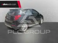 2018 Opel Mokka