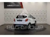 2018 Opel Mokka