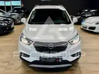 2018 Opel Mokka
