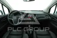 2018 Opel Mokka