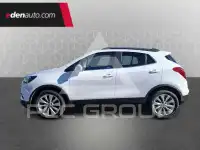 2018 Opel Mokka