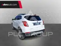 2018 Opel Mokka