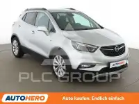 2018 Opel Mokka