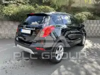 2018 Opel Mokka