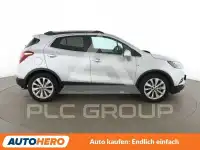 2018 Opel Mokka