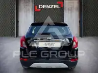 2018 Opel Mokka