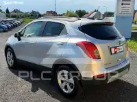 2018 Opel Mokka
