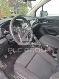 2018 Opel Mokka