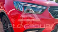 2018 Opel Mokka