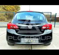 2018 Opel Corsa