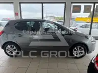 2018 Opel Corsa