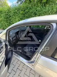 2018 Opel Corsa