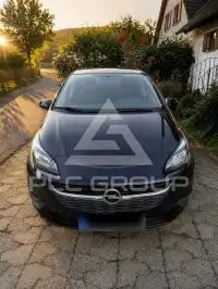 2018 Opel Corsa