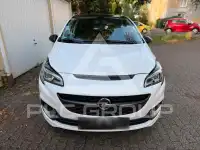 2018 Opel Corsa