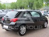 2018 Opel Corsa