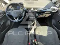 2018 Opel Corsa