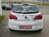 2018 Opel Corsa