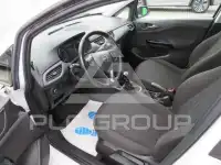 2018 Opel Corsa
