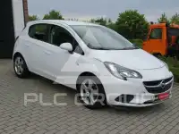 2018 Opel Corsa