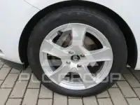 2018 Opel Corsa