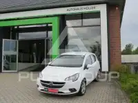 2018 Opel Corsa
