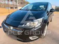 2018 Opel Corsa