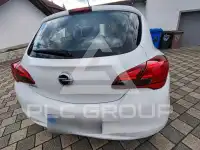 2018 Opel Corsa