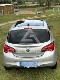 2018 Opel Corsa